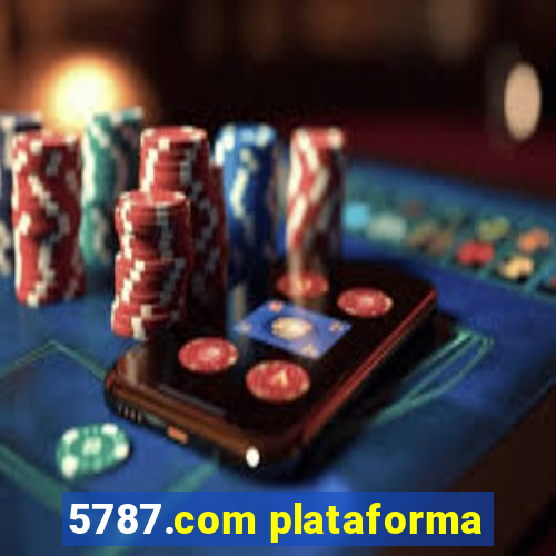 5787.com plataforma